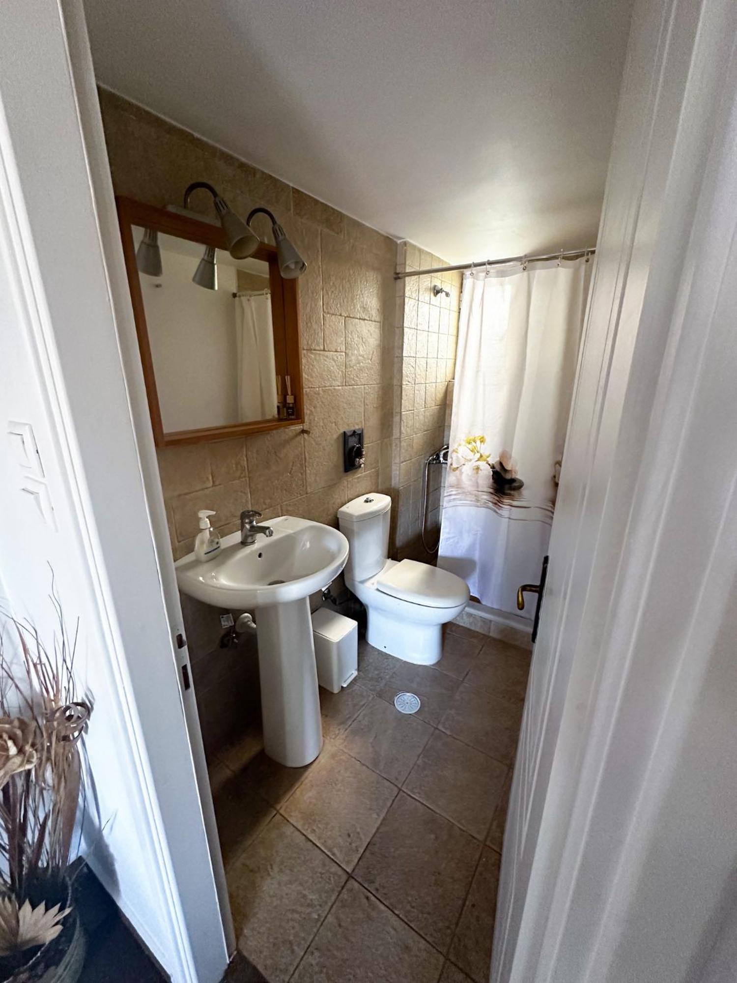 Portolos Apartments - Filiatro วาธี ภายนอก รูปภาพ